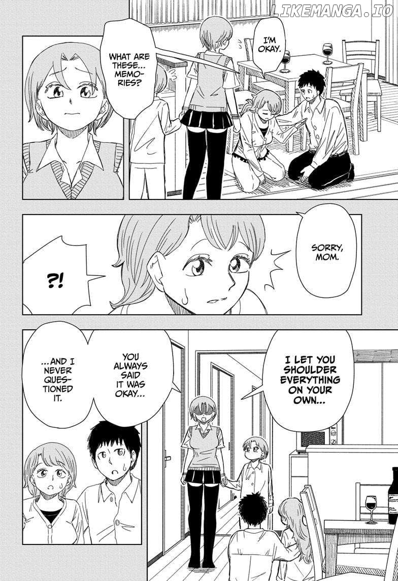 Read Psych House (en) Manga Online