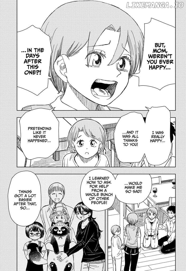 Read Psych House (en) Manga Online