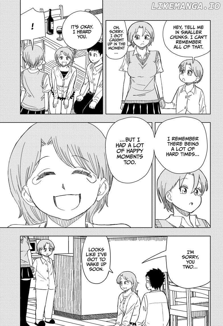 Read Psych House (en) Manga Online