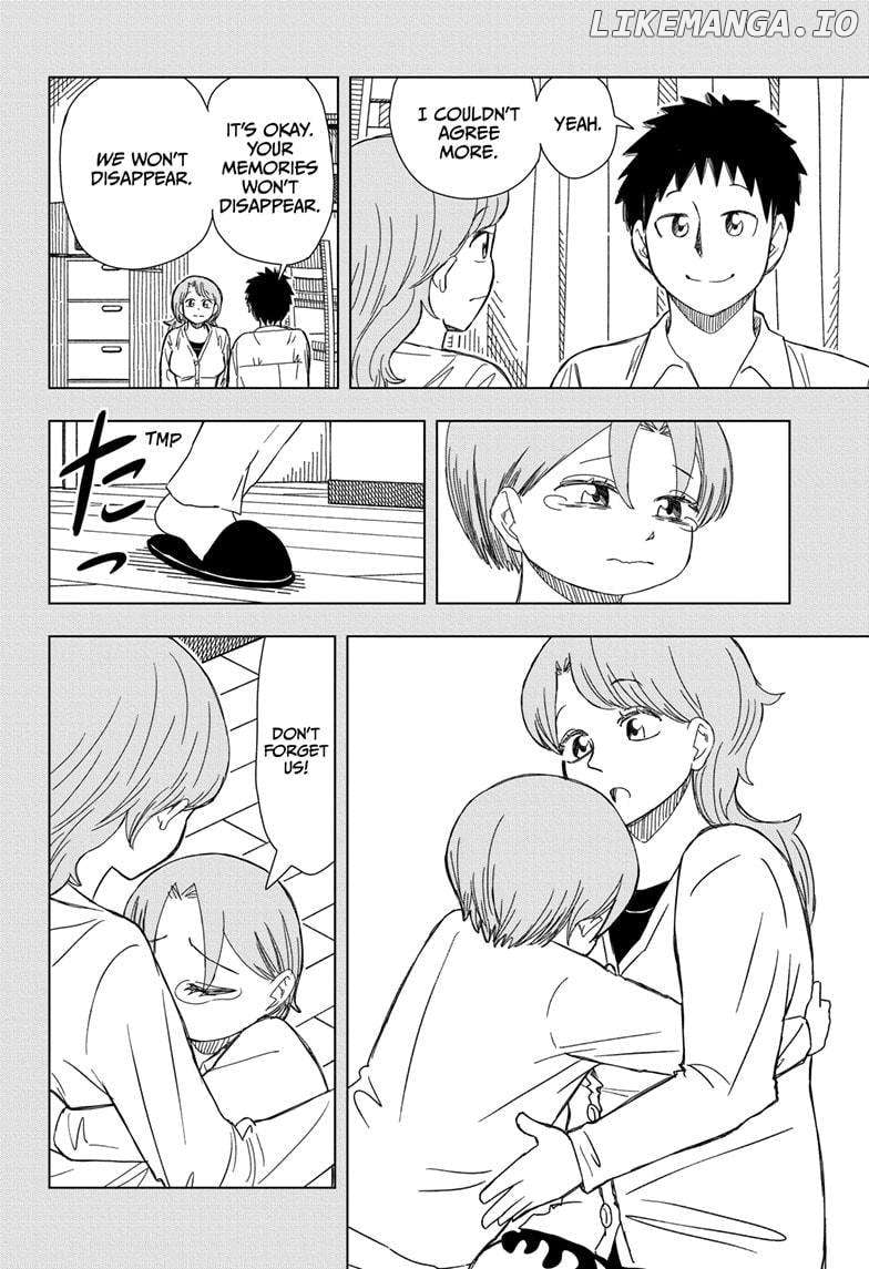 Read Psych House (en) Manga Online