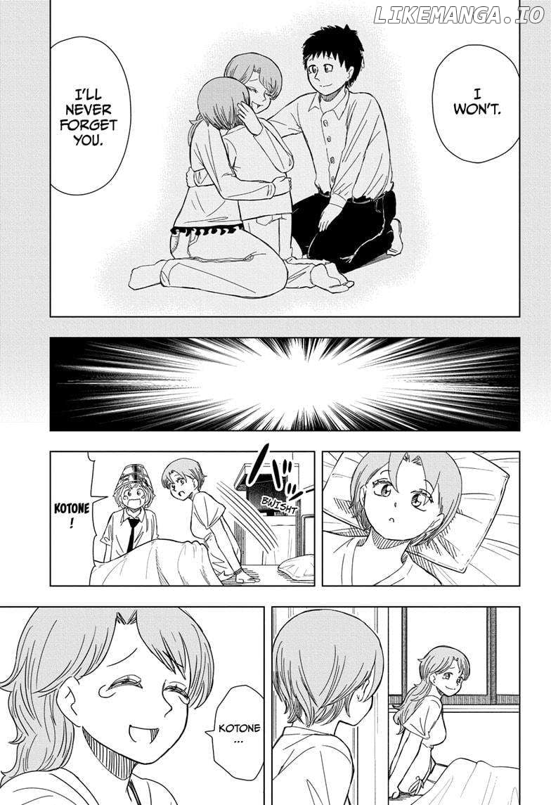 Read Psych House (en) Manga Online