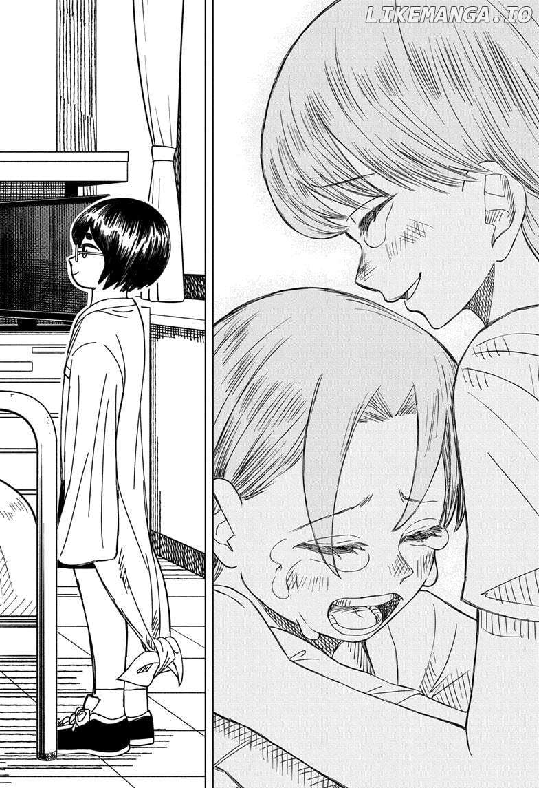 Read Psych House (en) Manga Online