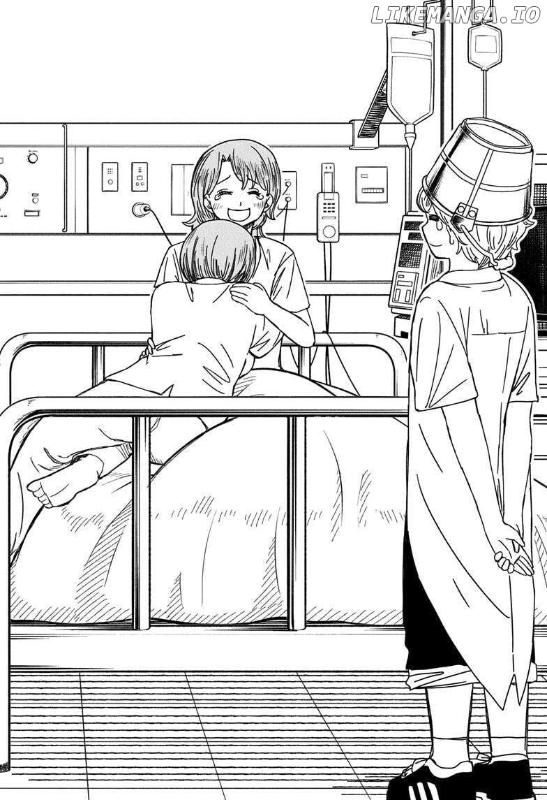 Read Psych House (en) Manga Online