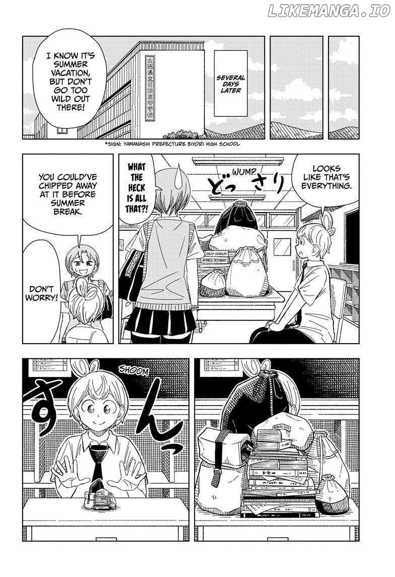 Read Psych House (en) Manga Online