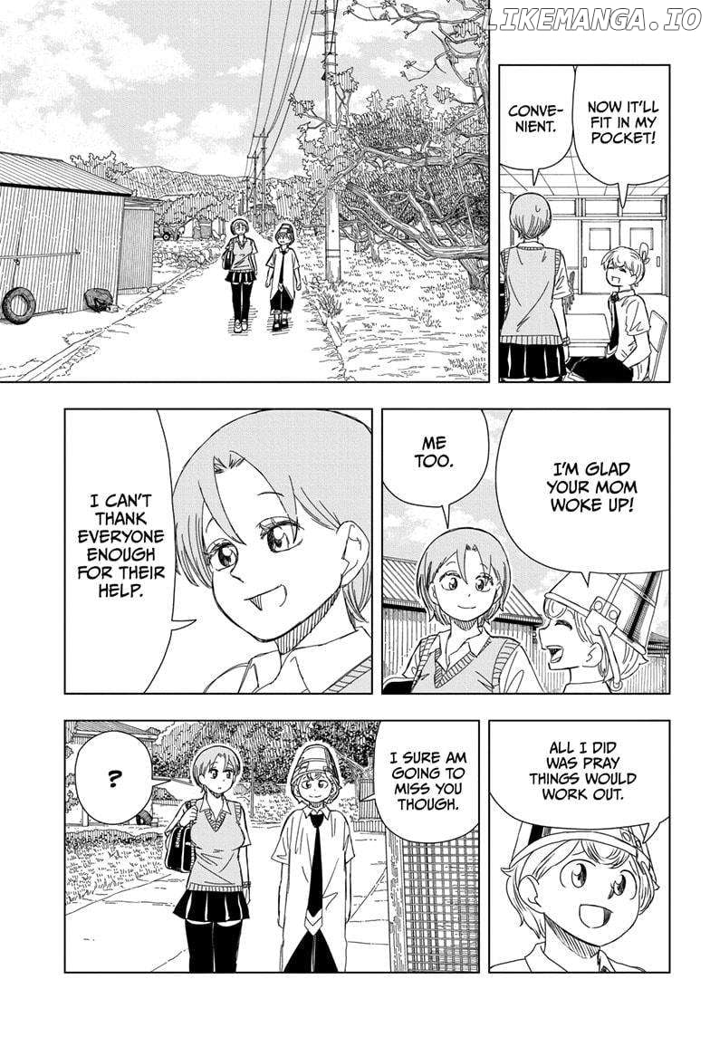 Read Psych House (en) Manga Online