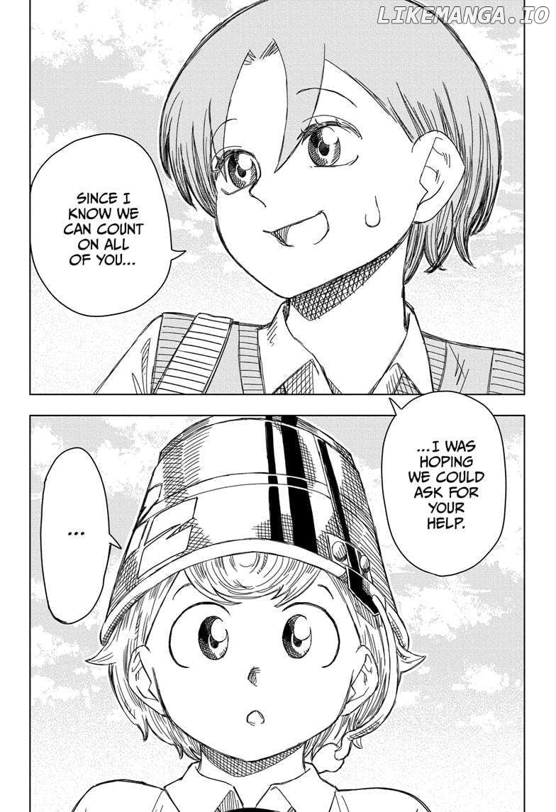 Read Psych House (en) Manga Online