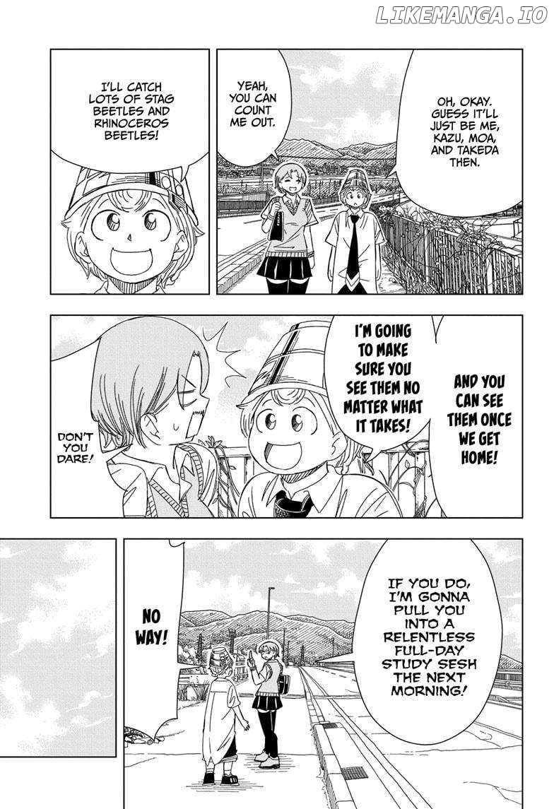 Read Psych House (en) Manga Online