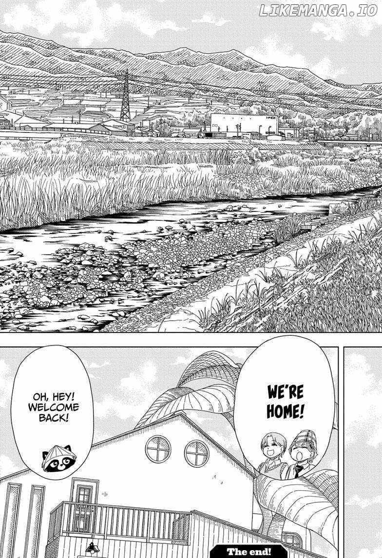 Read Psych House (en) Manga Online