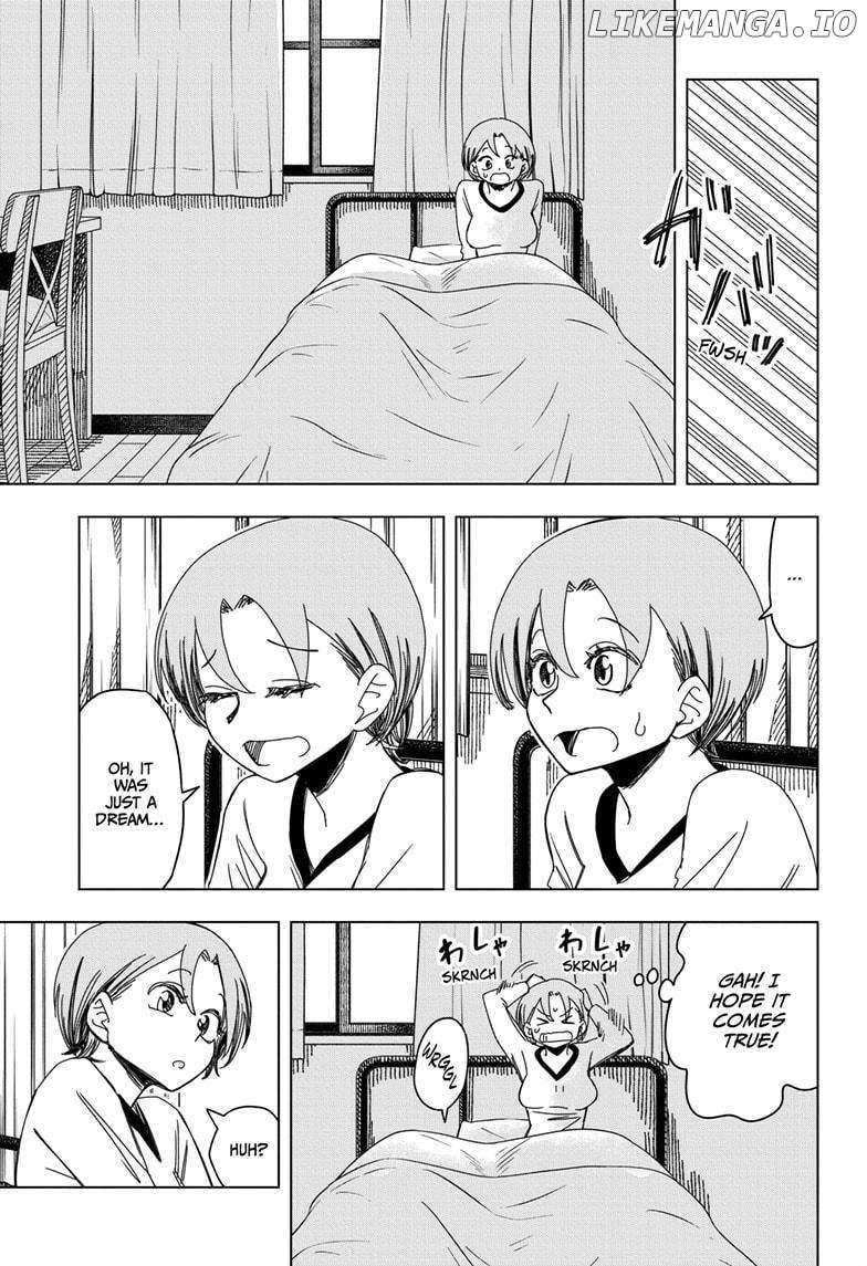 Read Psych House (en) Manga Online