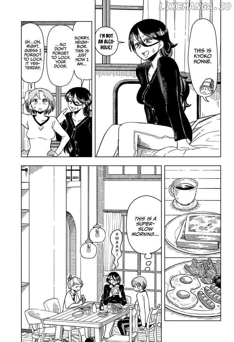 Read Psych House (en) Manga Online