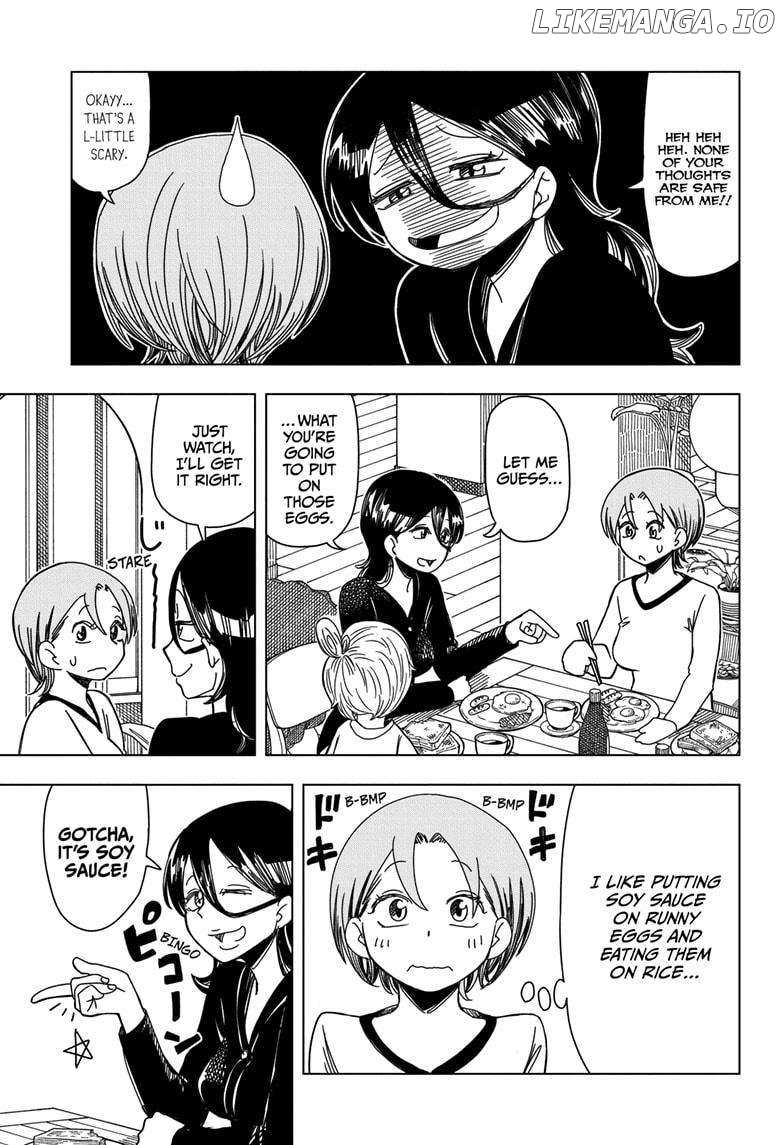 Read Psych House (en) Manga Online