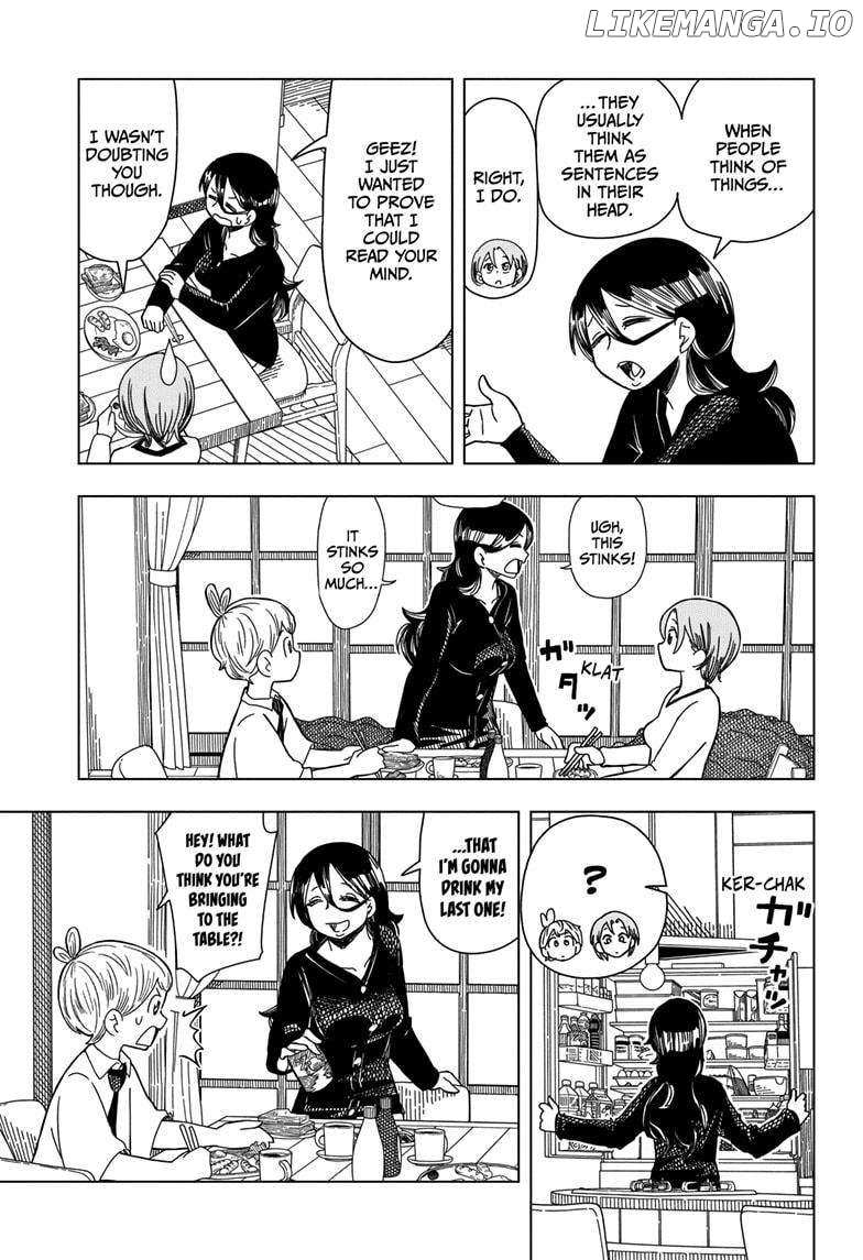 Read Psych House (en) Manga Online