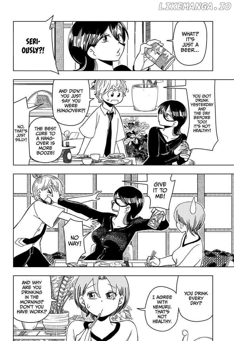 Read Psych House (en) Manga Online