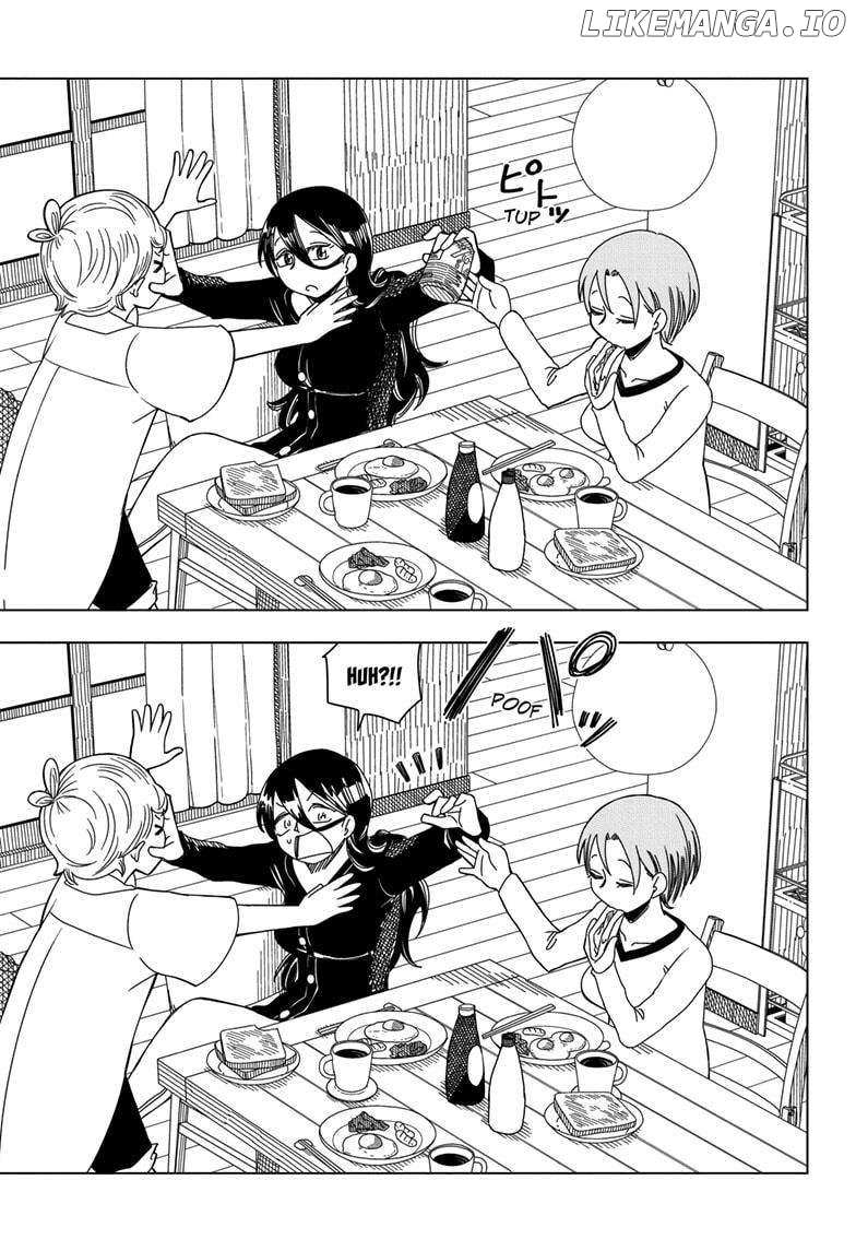 Read Psych House (en) Manga Online