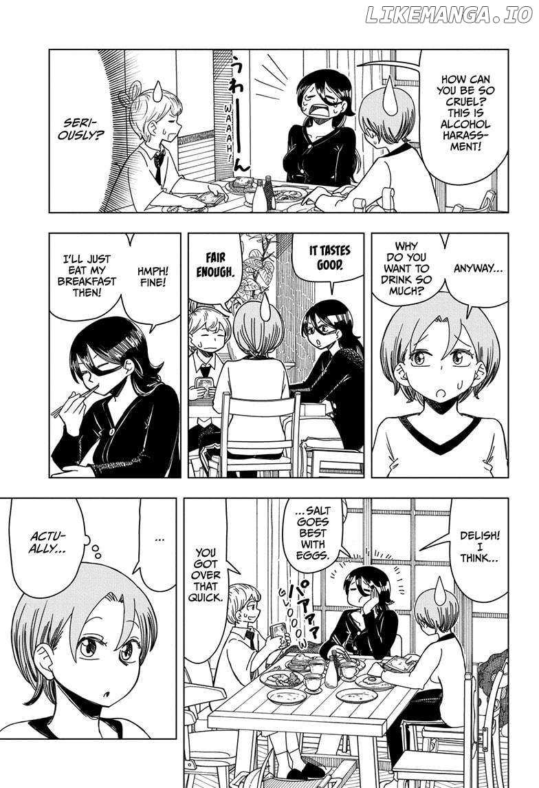 Read Psych House (en) Manga Online