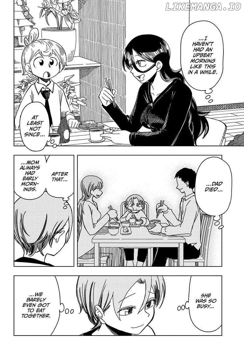 Read Psych House (en) Manga Online