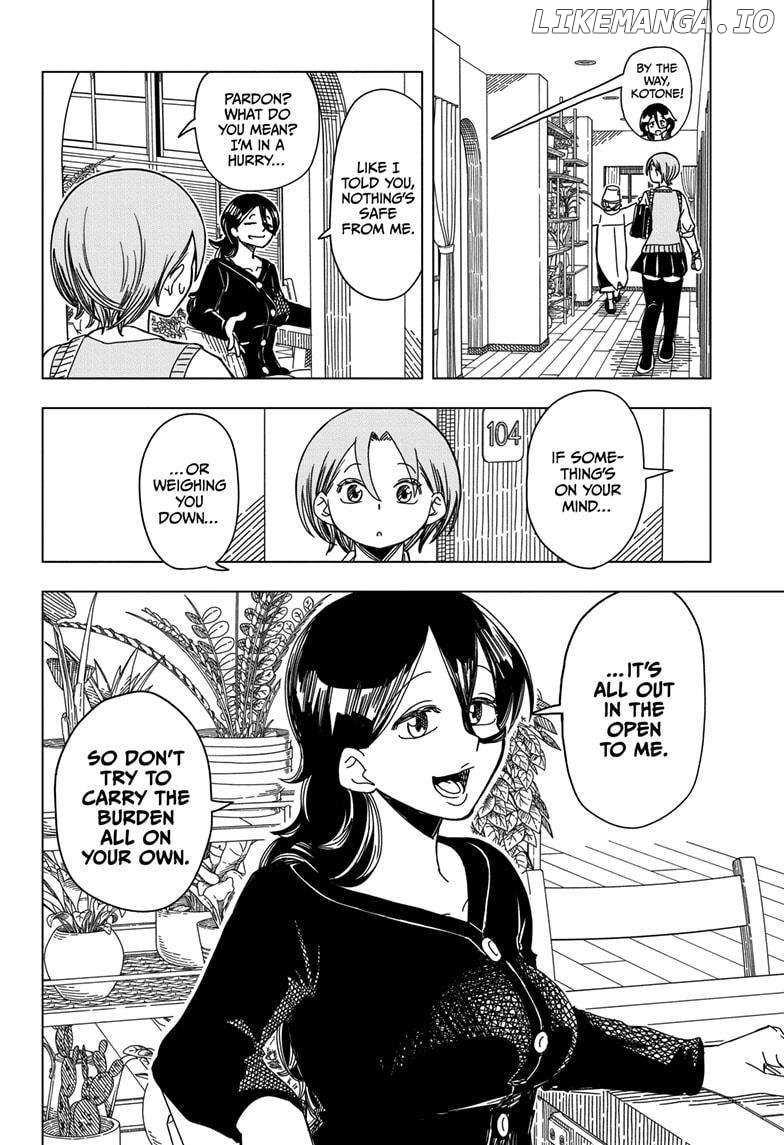 Read Psych House (en) Manga Online