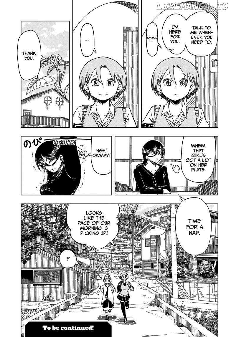 Read Psych House (en) Manga Online