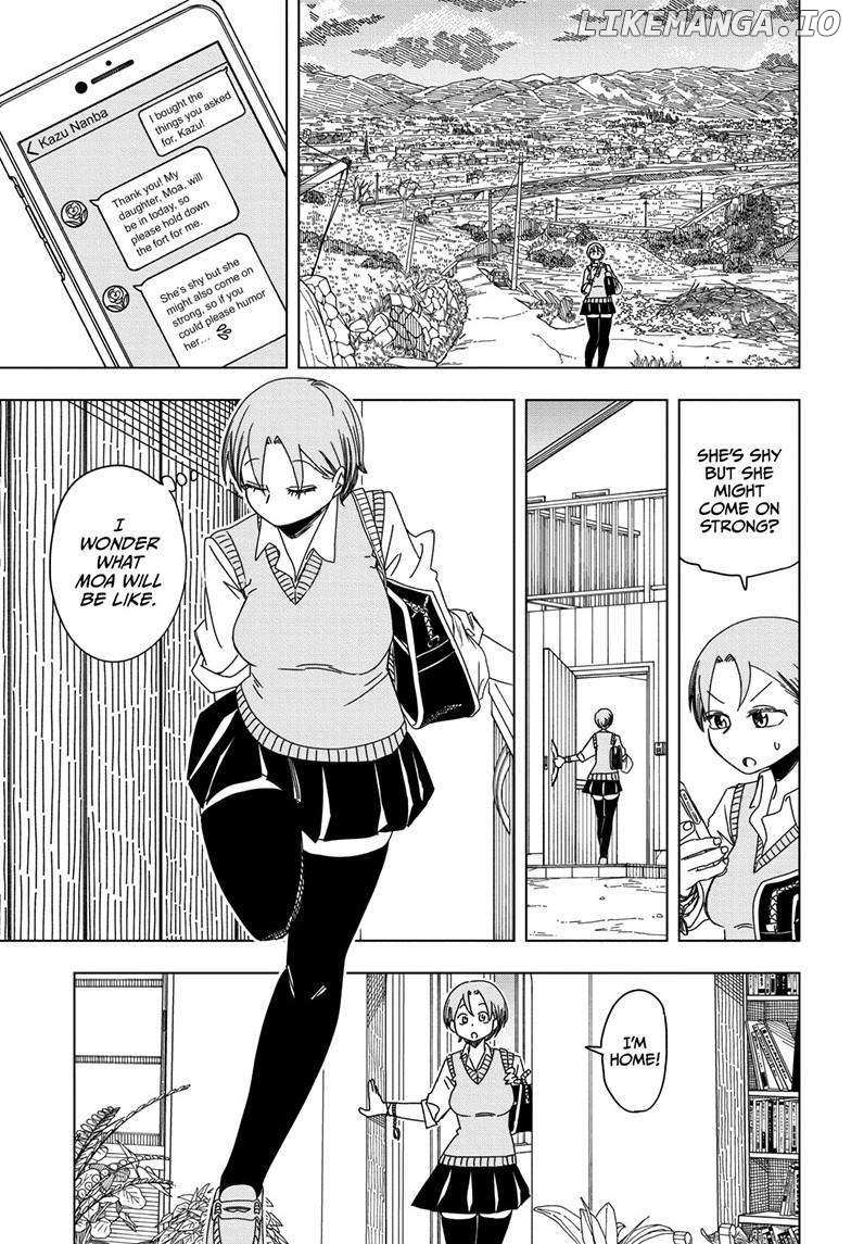 Read Psych House (en) Manga Online