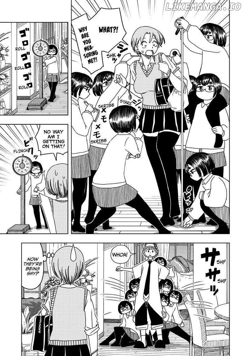 Read Psych House (en) Manga Online