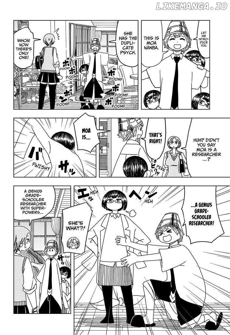 Read Psych House (en) Manga Online