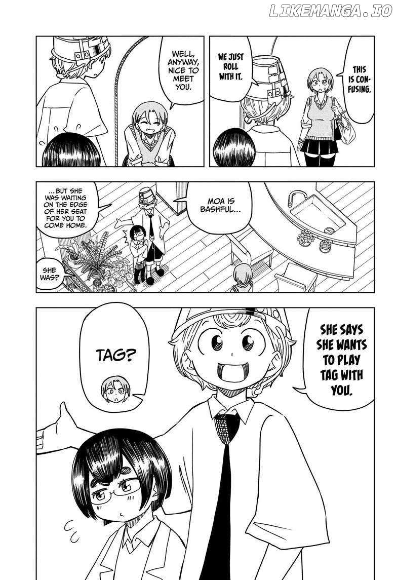 Read Psych House (en) Manga Online