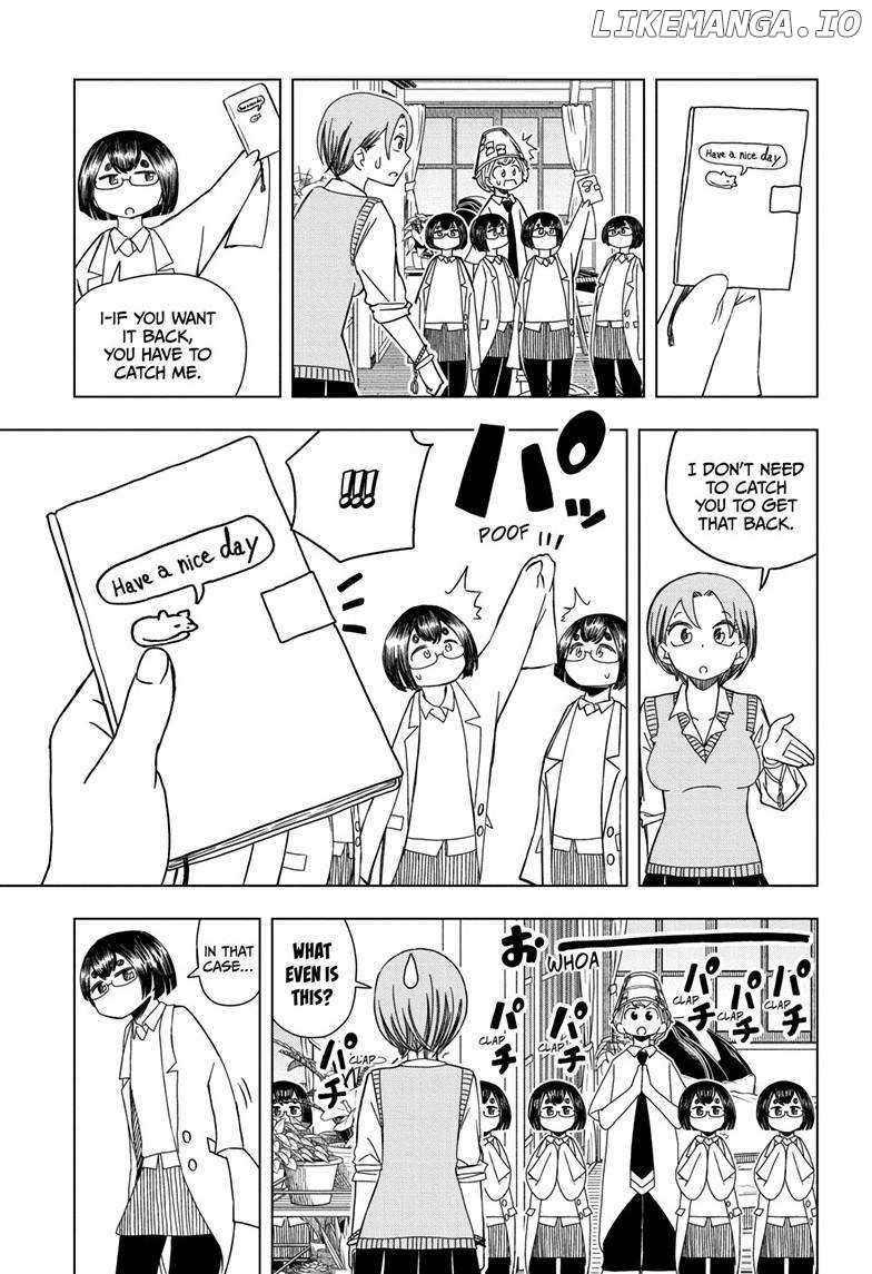 Read Psych House (en) Manga Online