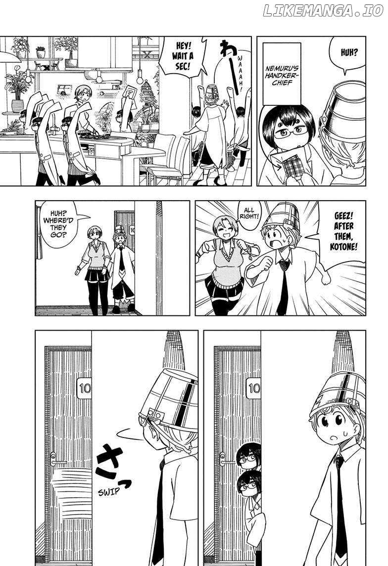 Read Psych House (en) Manga Online