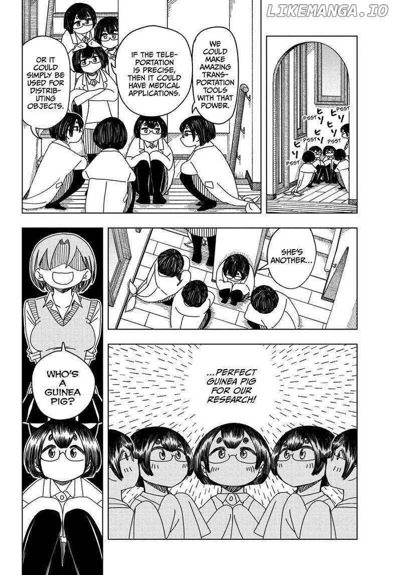 Read Psych House (en) Manga Online