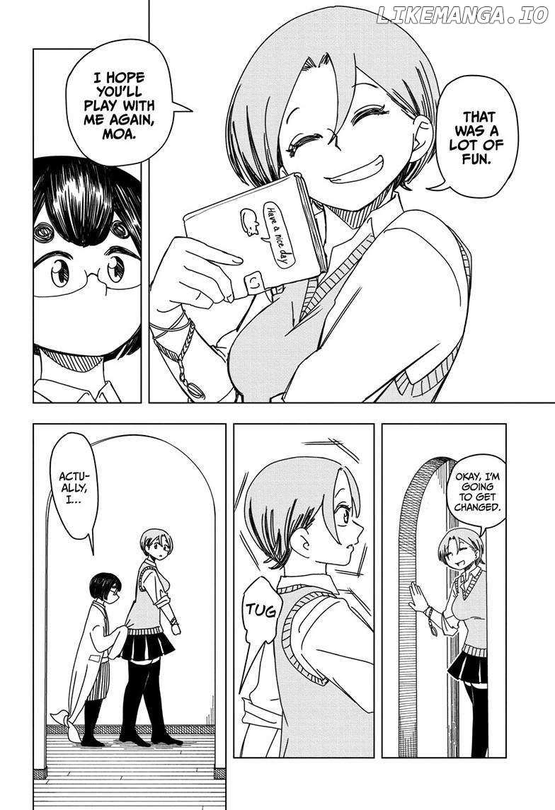 Read Psych House (en) Manga Online