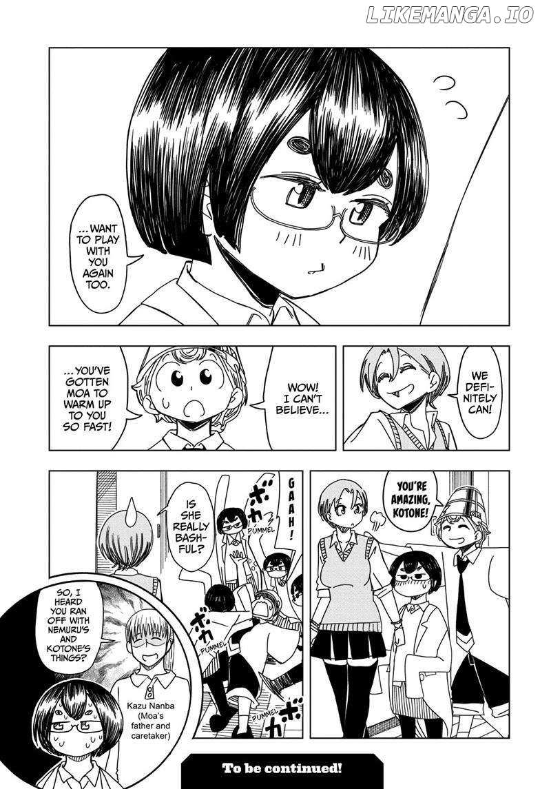 Read Psych House (en) Manga Online