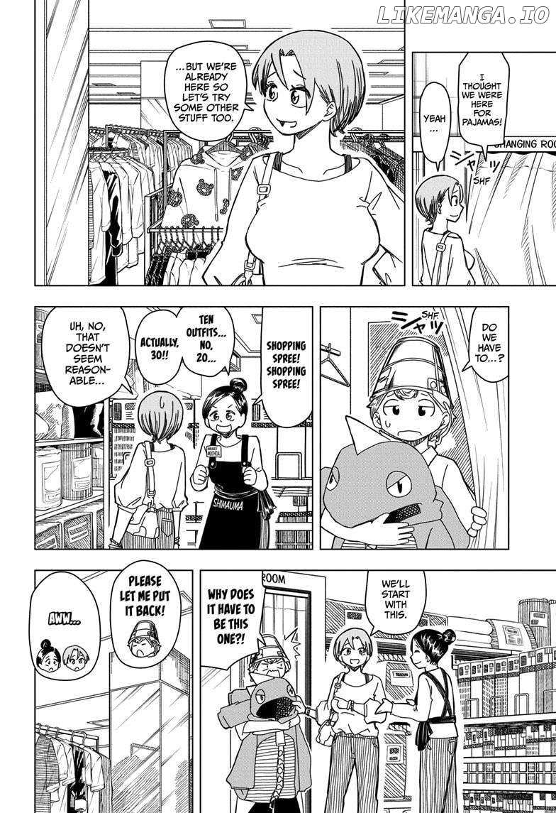 Read Psych House (en) Manga Online