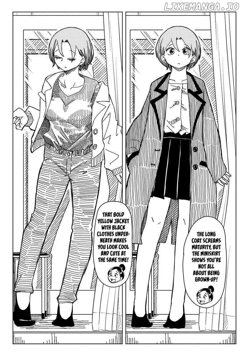 Read Psych House (en) Manga Online