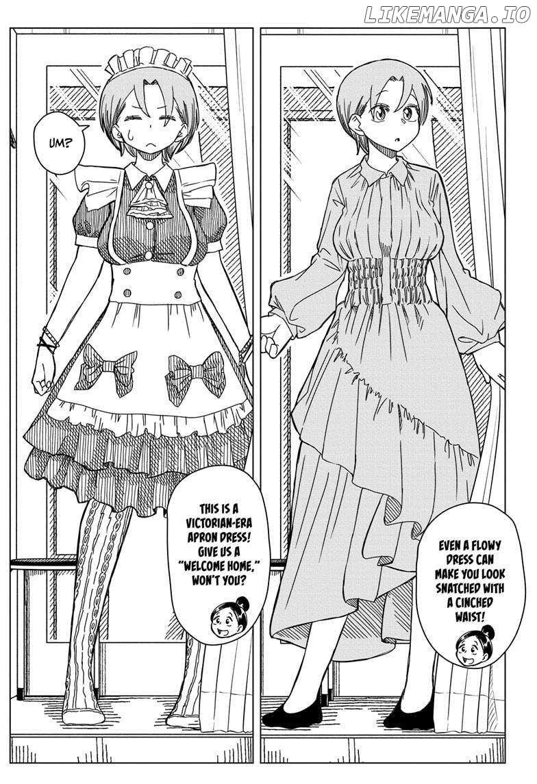 Read Psych House (en) Manga Online