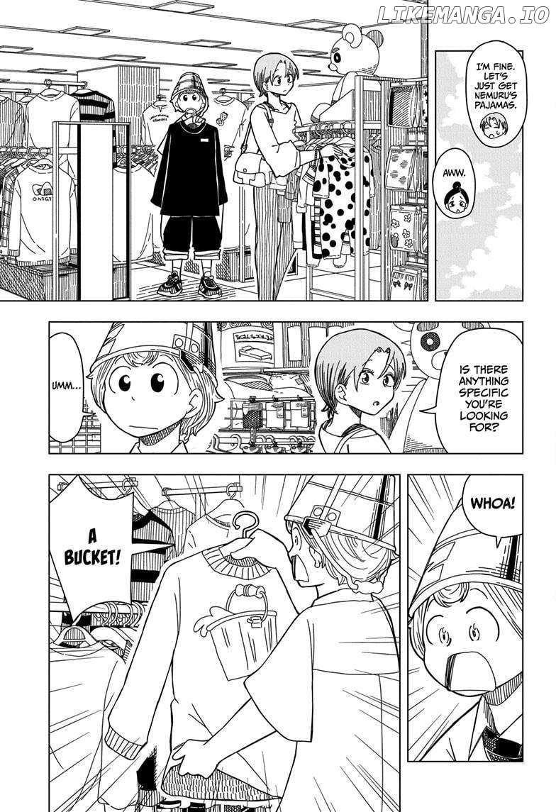 Read Psych House (en) Manga Online