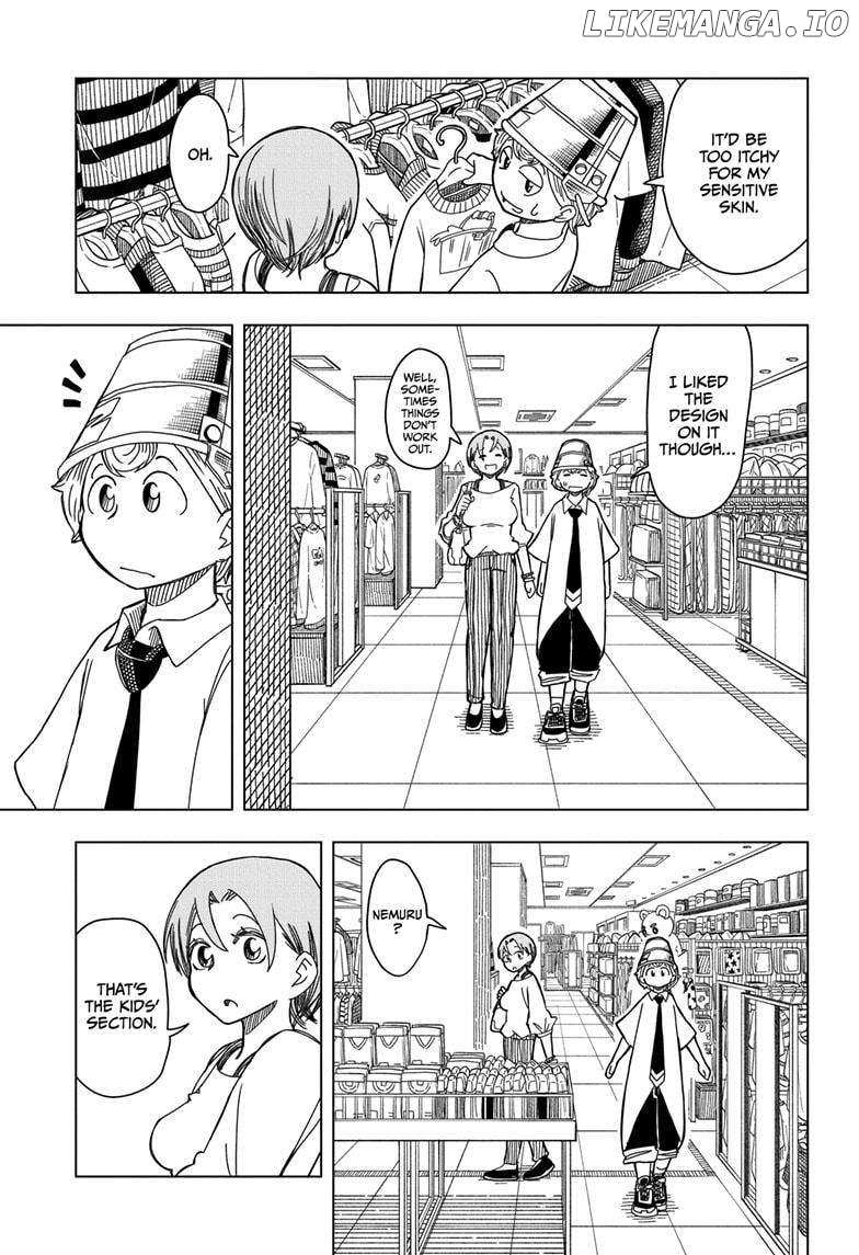 Read Psych House (en) Manga Online