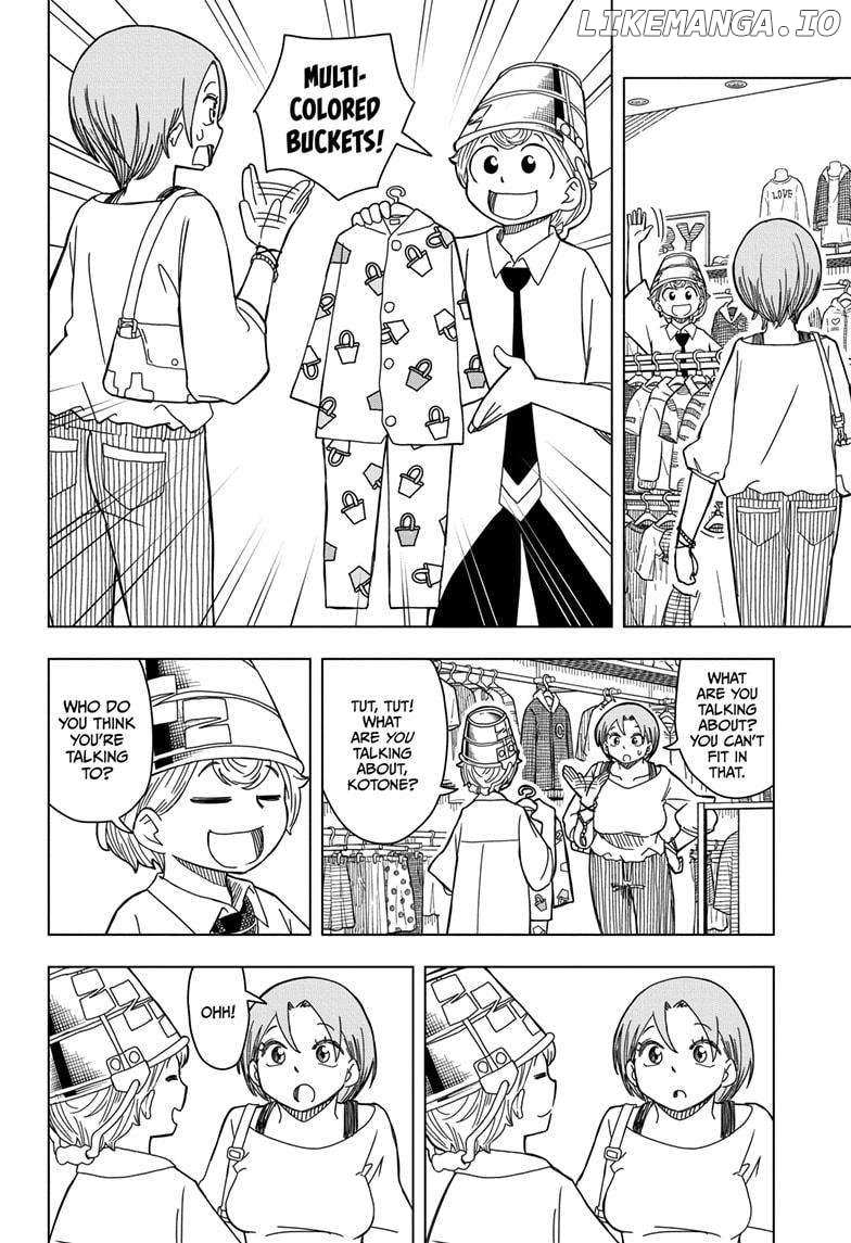 Read Psych House (en) Manga Online