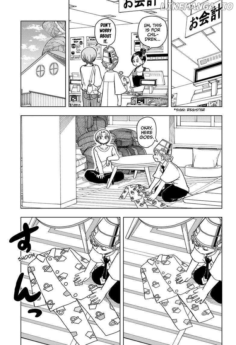 Read Psych House (en) Manga Online