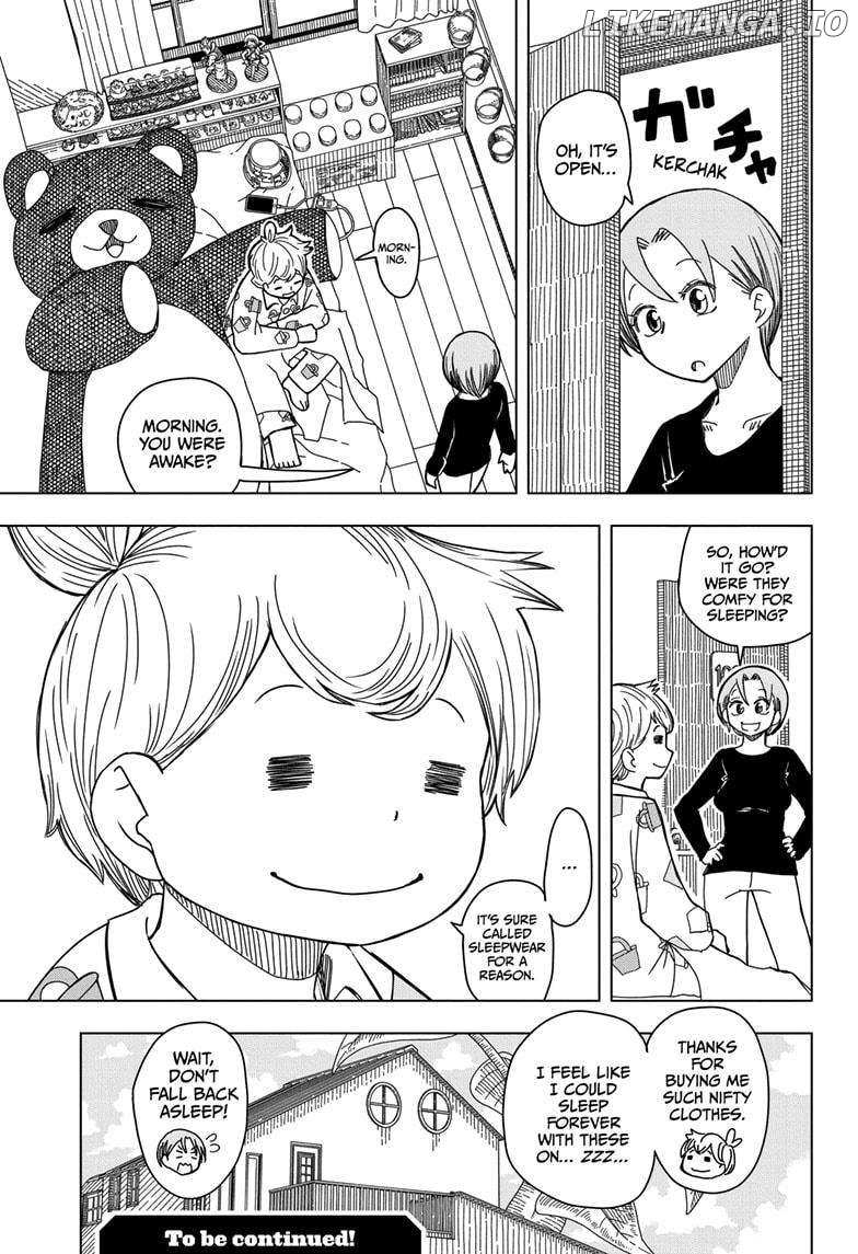 Read Psych House (en) Manga Online