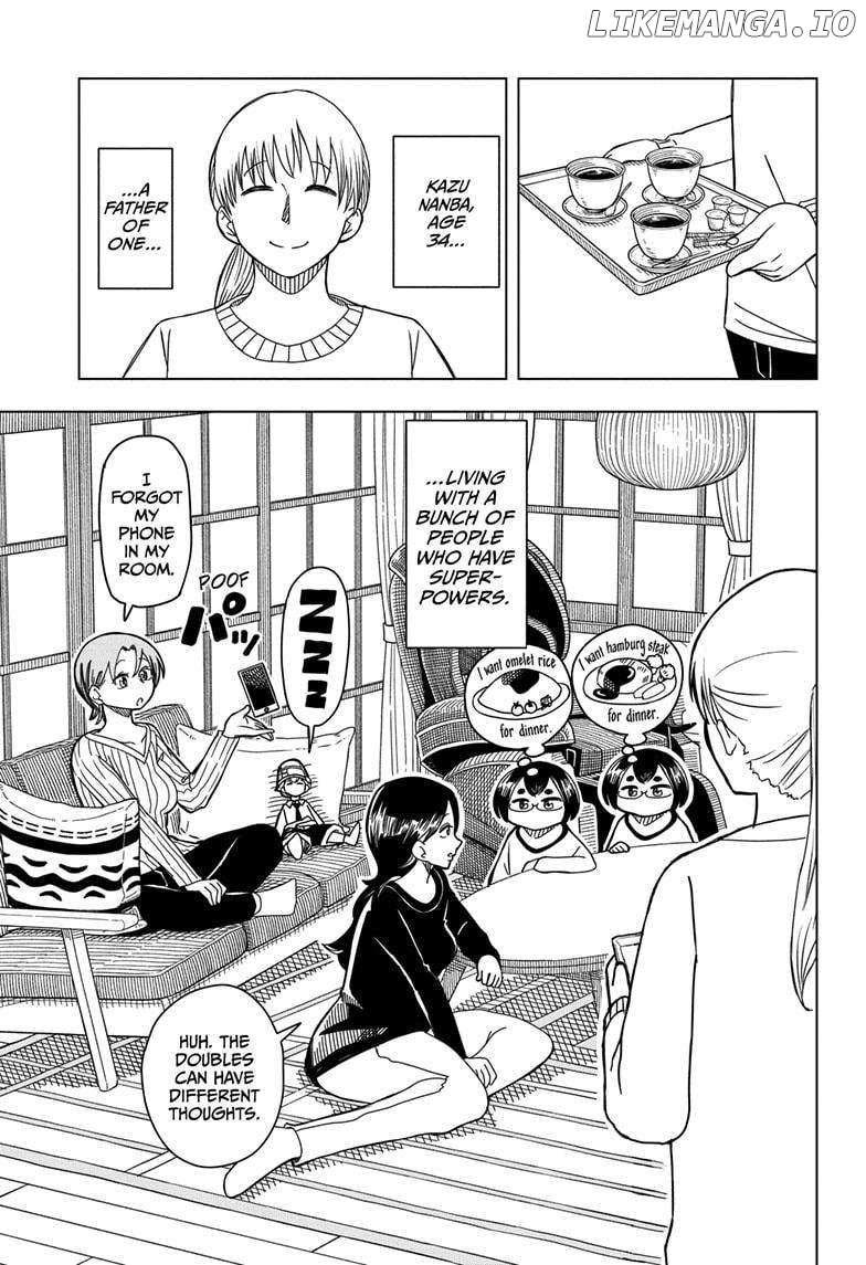 Read Psych House (en) Manga Online