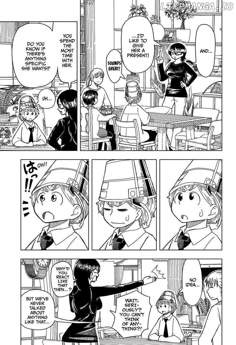 Read Psych House (en) Manga Online