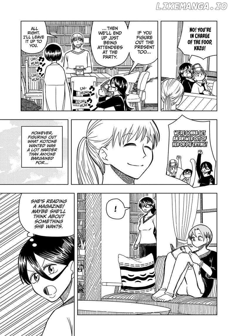 Read Psych House (en) Manga Online