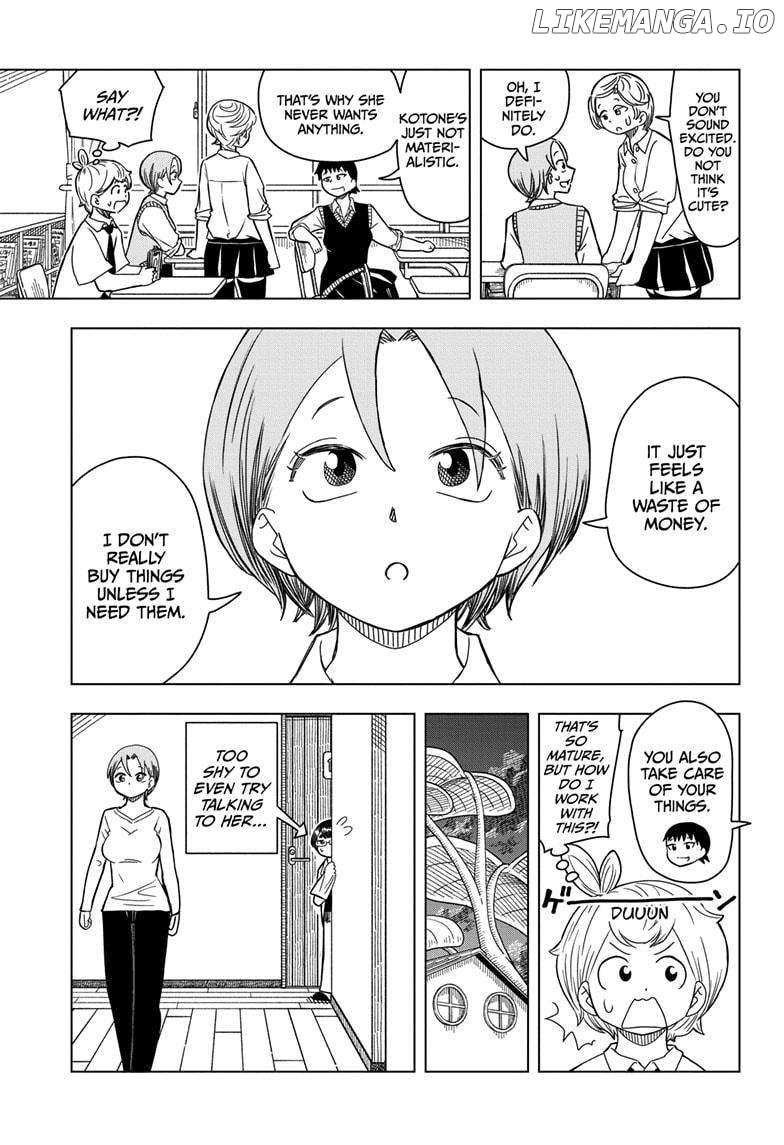 Read Psych House (en) Manga Online