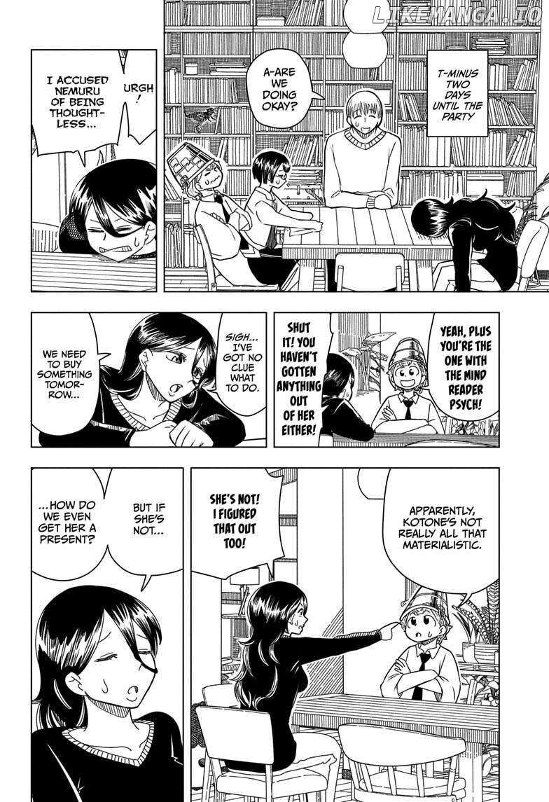 Read Psych House (en) Manga Online