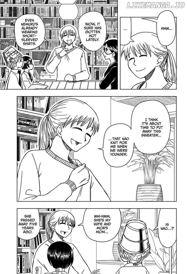 Read Psych House (en) Manga Online