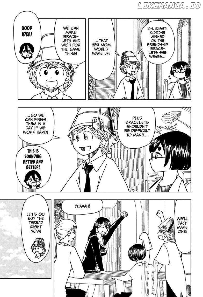 Read Psych House (en) Manga Online