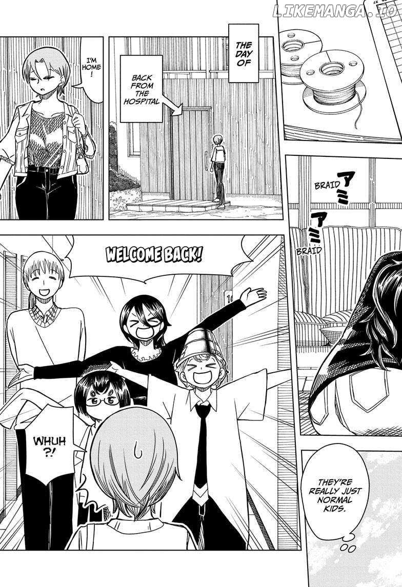 Read Psych House (en) Manga Online