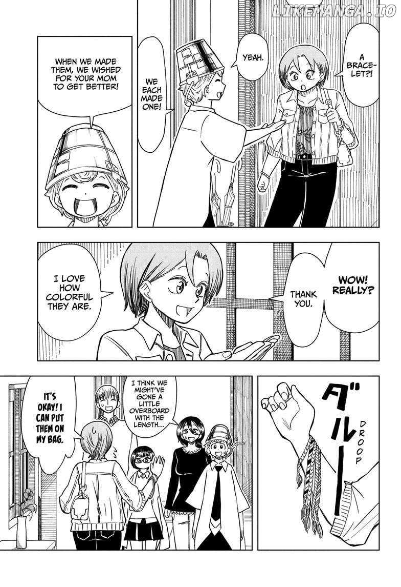 Read Psych House (en) Manga Online