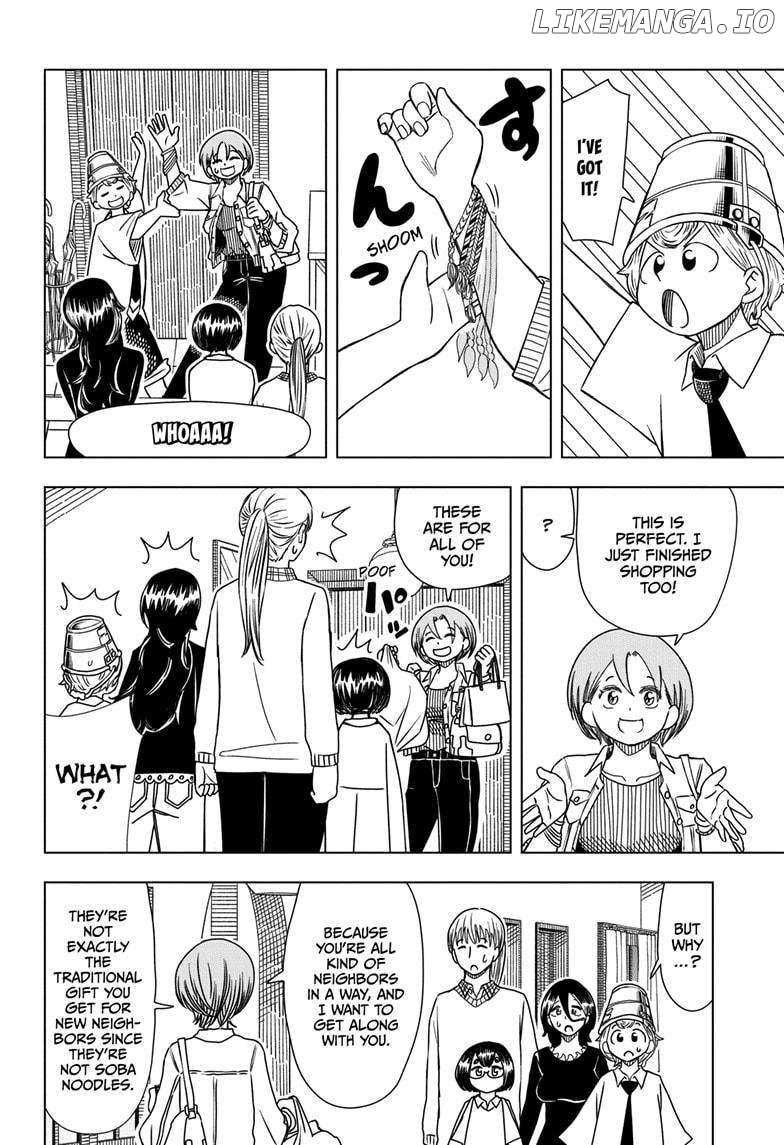 Read Psych House (en) Manga Online