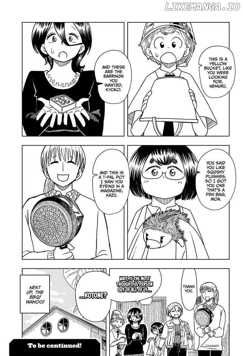 Read Psych House (en) Manga Online